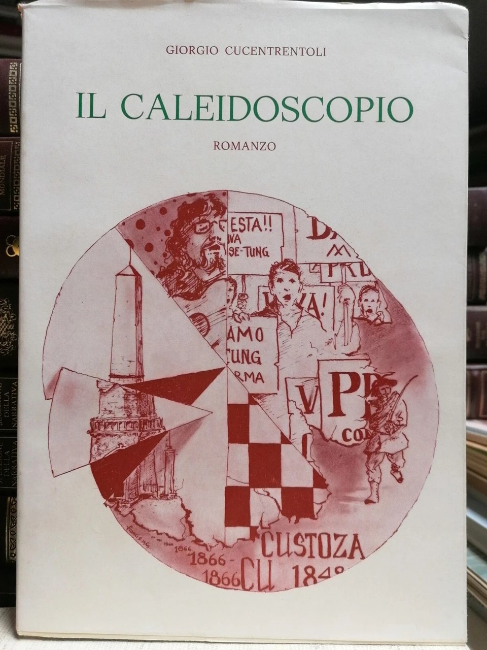 Il caleidoscopio ovvero Il Navalestro d'Ugnano