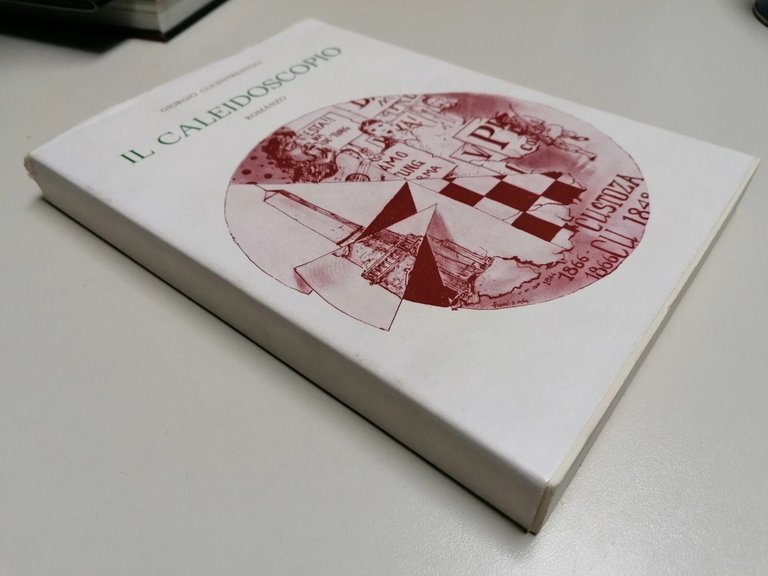 Il caleidoscopio ovvero Il Navalestro d'Ugnano