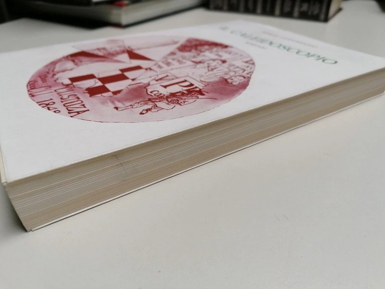 Il caleidoscopio ovvero Il Navalestro d'Ugnano