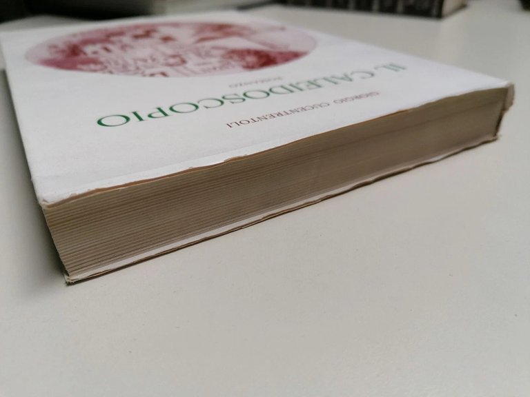 Il caleidoscopio ovvero Il Navalestro d'Ugnano