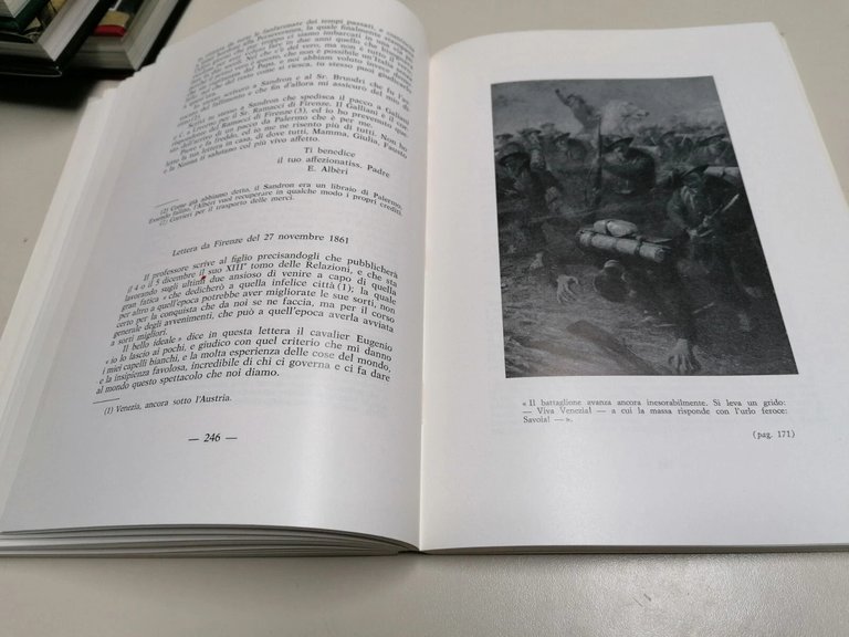 Il caleidoscopio ovvero Il Navalestro d'Ugnano