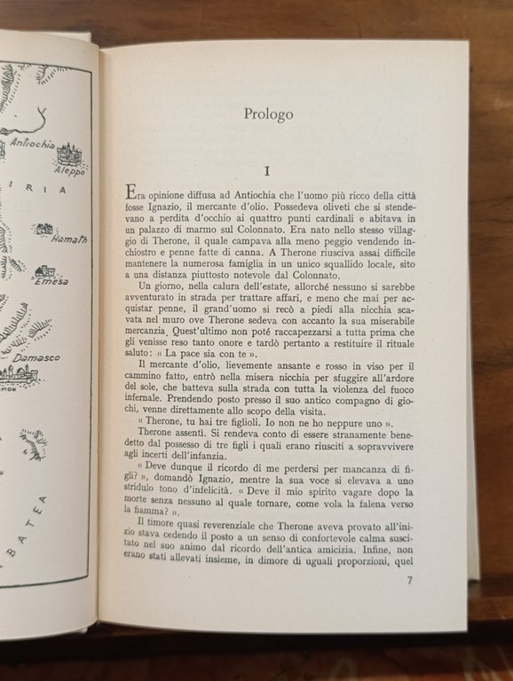 Il calice d'argento. Jolly Rizzoli | Immagine Gallery 6