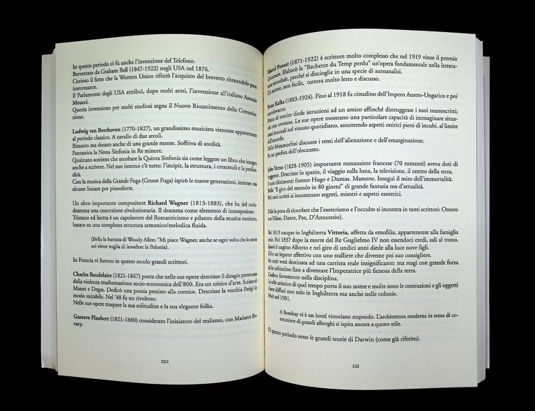 Il Camminare dell'Uomo nell'Universo Libro Vittorio Pasotti 9788895193267