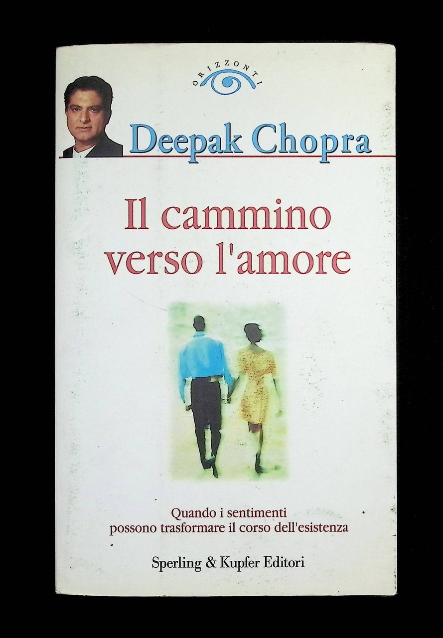 Il cammino verso l'amore