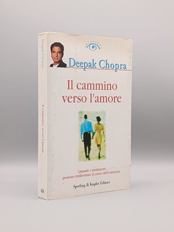 Il cammino verso l'amore