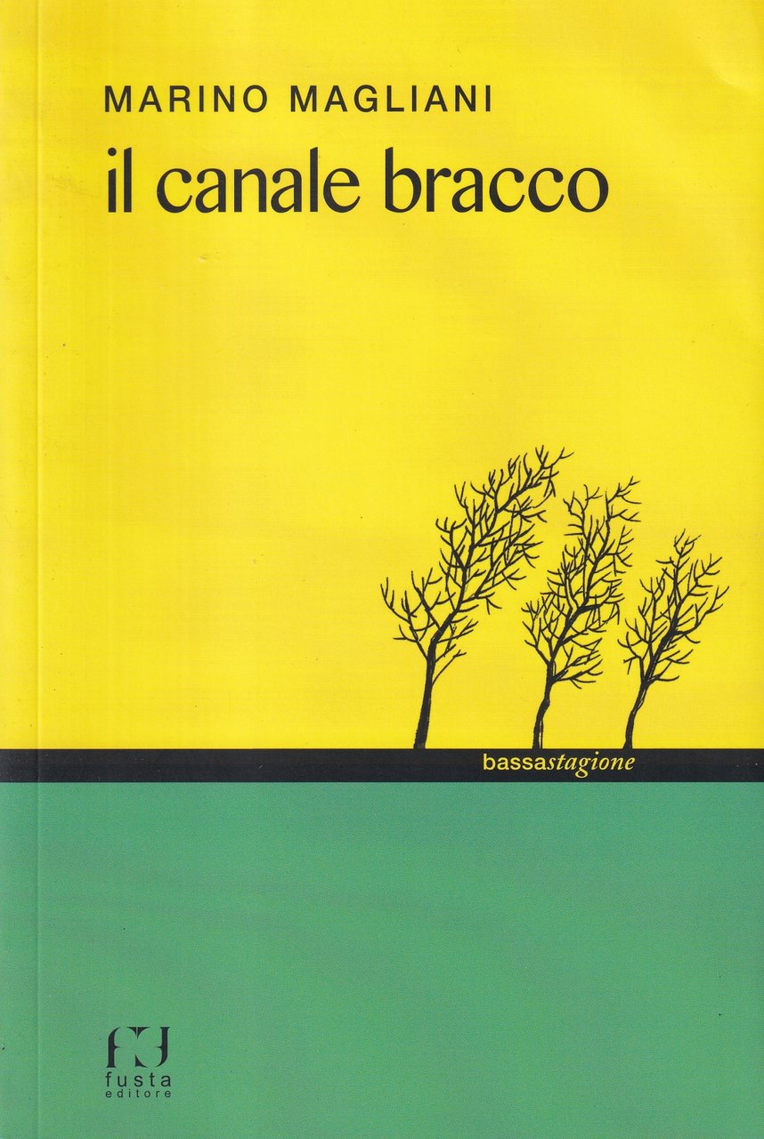 Il canale Bracco