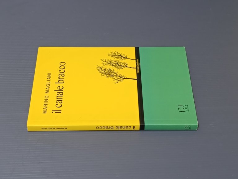 Il canale Bracco