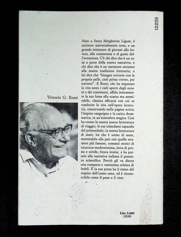 Il cane abbaia alla luna