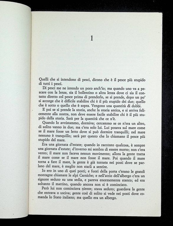 Il cane abbaia alla luna