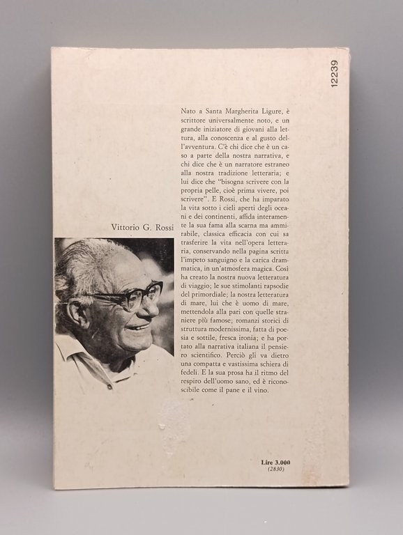 Il cane abbaia alla luna