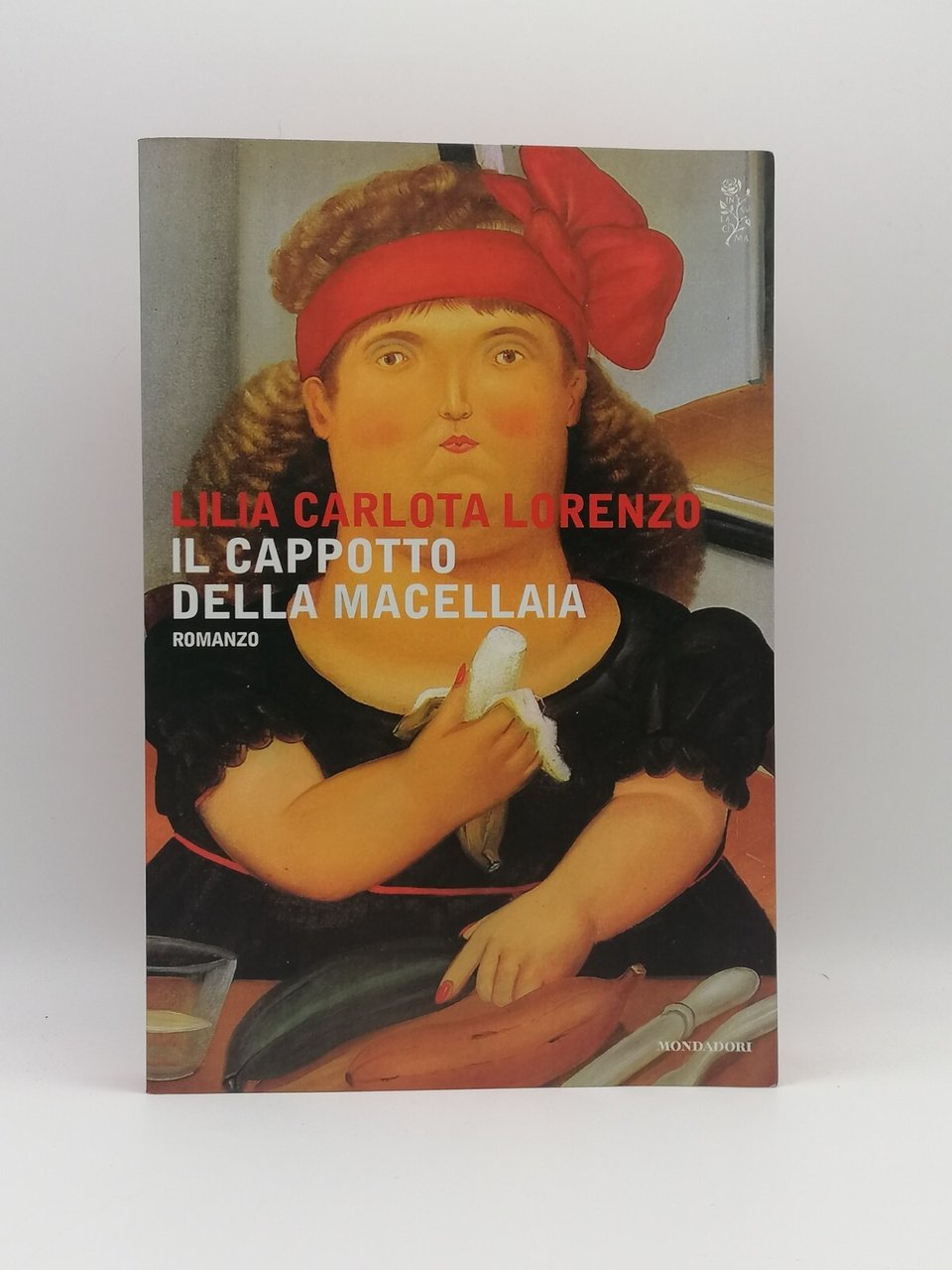 Il cappotto della macellaia