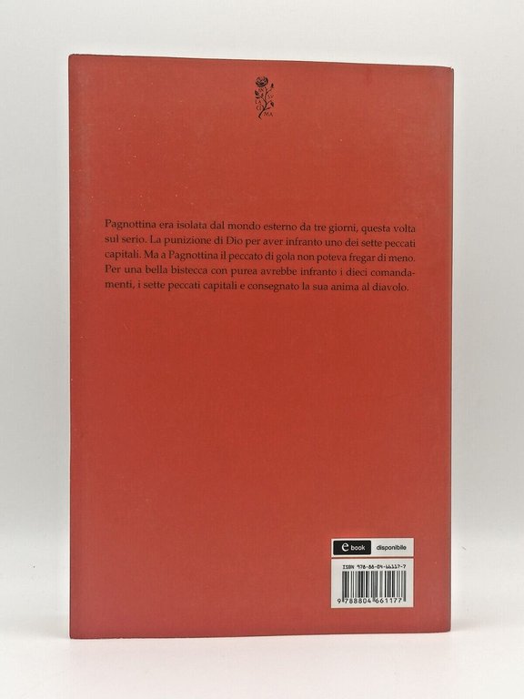 Il cappotto della macellaia