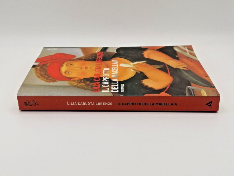 Il cappotto della macellaia