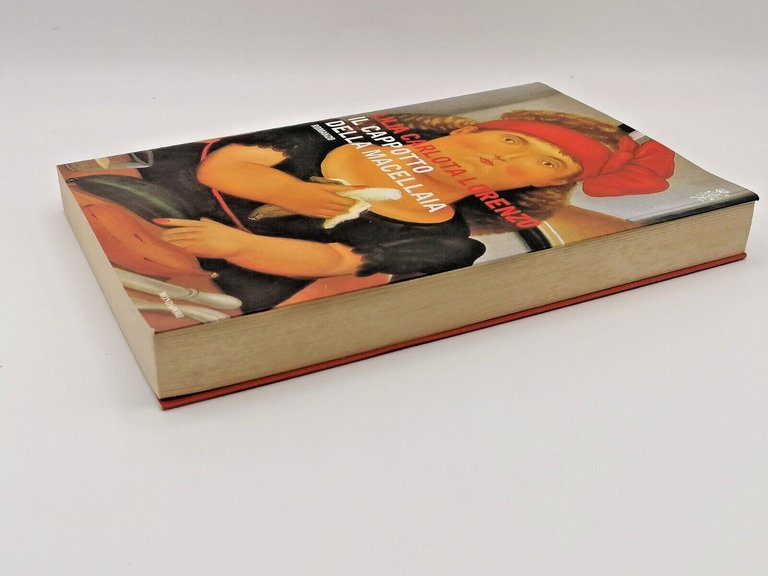 Il cappotto della macellaia