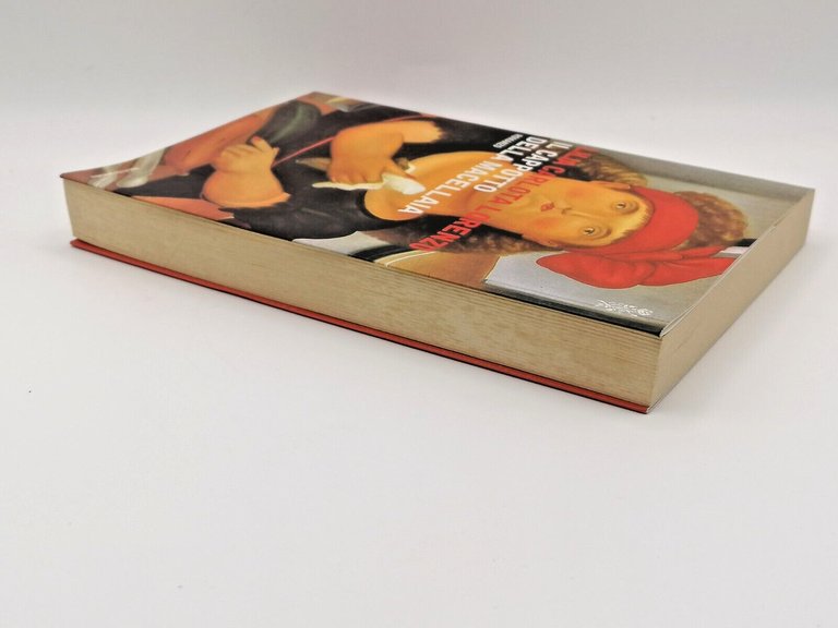 Il cappotto della macellaia