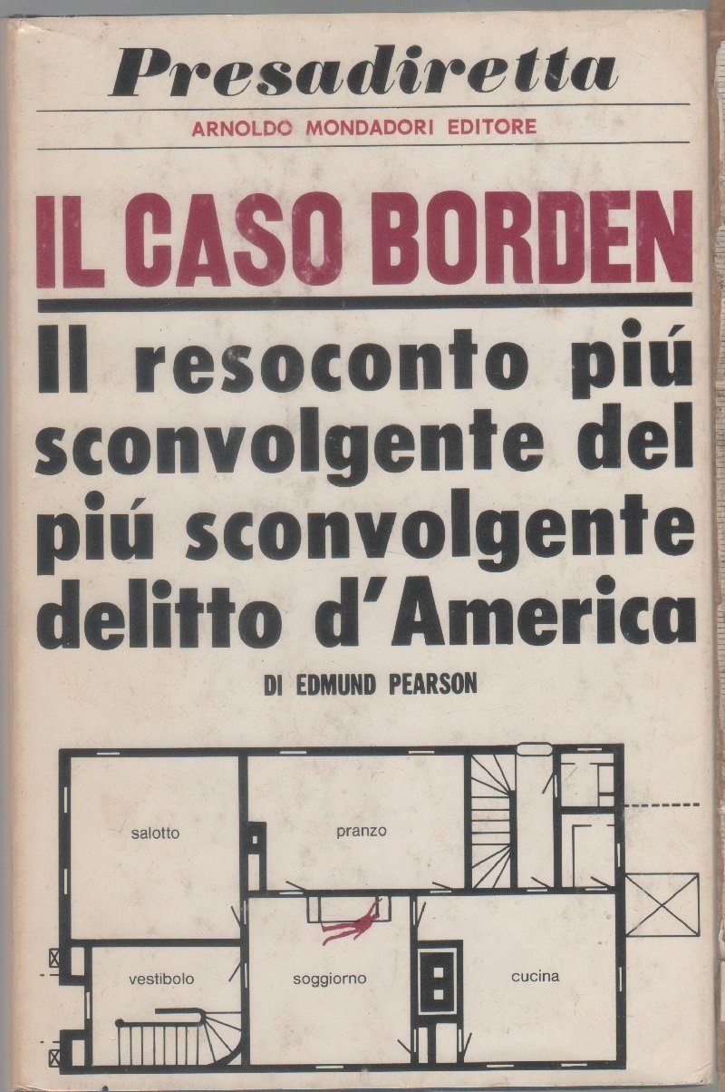 Il caso Borden | Immagine principale