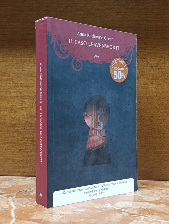 Il caso Leavenworth | Immagine Gallery 3