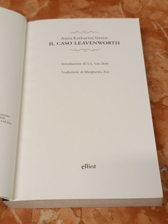 Il caso Leavenworth | Immagine Gallery 8