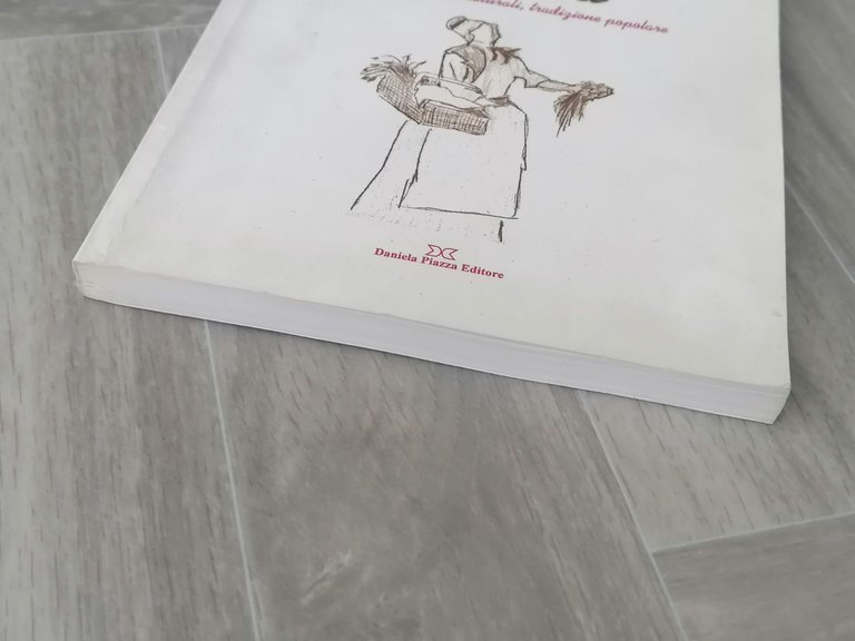 Il Cassetto Della Nonna Rimedi Consigli Naturali Tradizione Popolare Fiorini