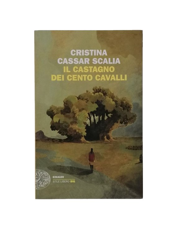 Il castagno dei cento cavalli | Immagine Gallery 1