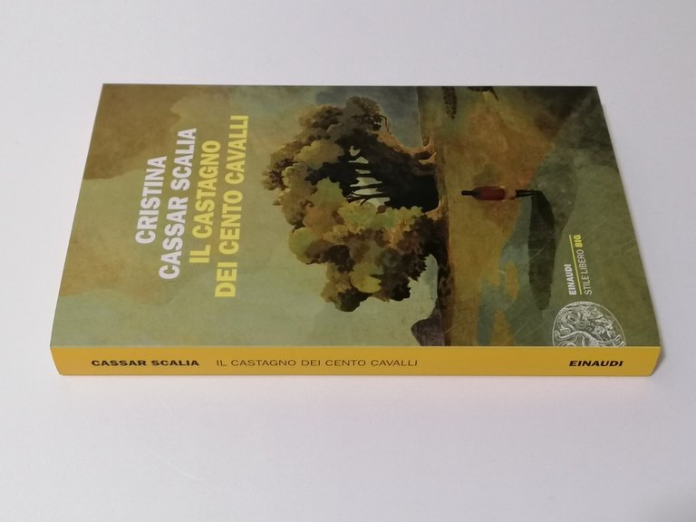 Il castagno dei cento cavalli | Immagine Gallery 2