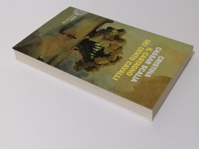 Il castagno dei cento cavalli | Immagine Gallery 3