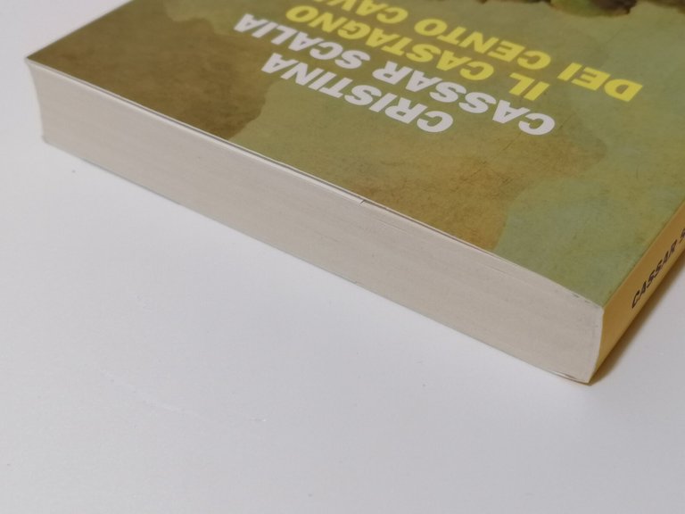 Il castagno dei cento cavalli | Immagine Gallery 5