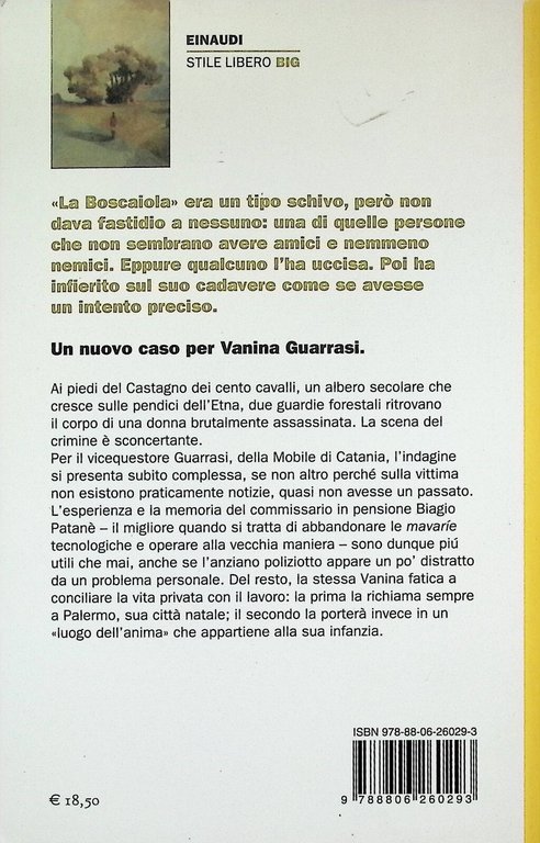 Il castagno dei cento cavalli | Immagine Gallery 6