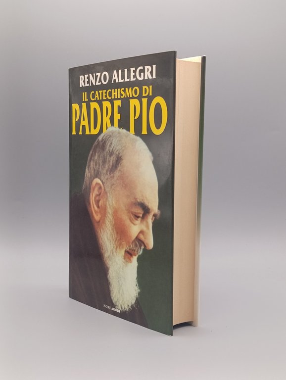 Il catechismo di padre Pio | Immagine Gallery 2