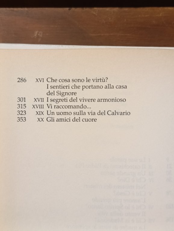 Il catechismo di padre Pio | Immagine Gallery 6