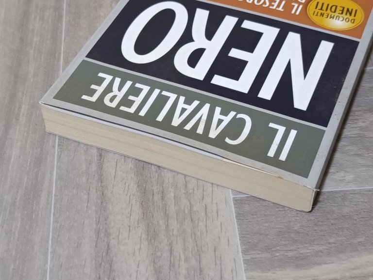 Il cavaliere nero. Il tesoro nascosto di Silvio Berlusconi. Documenti …