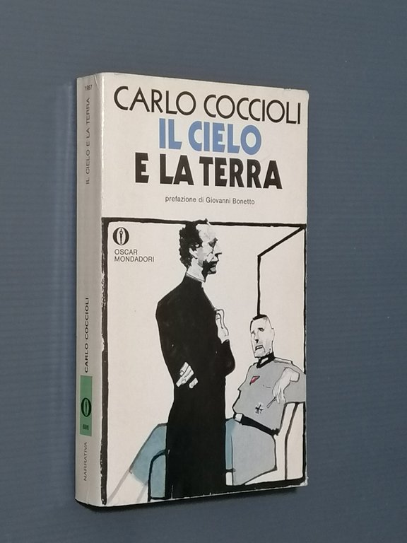 Il cielo e la terra