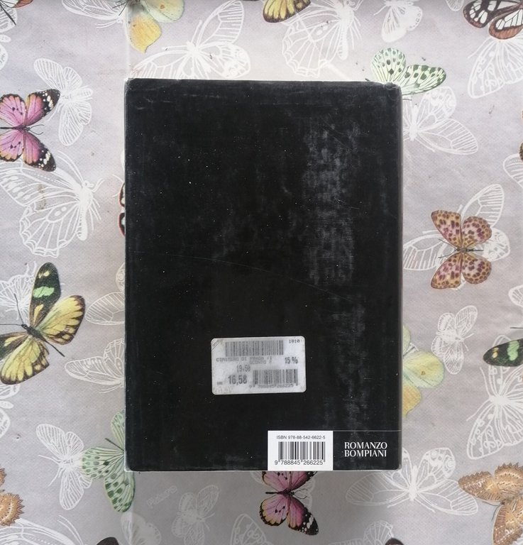 Il cimitero di Praga