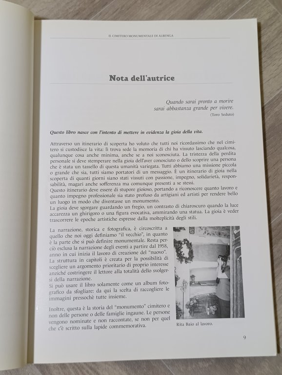 Il cimitero monumentale di Albenga. Lo Staglieno ingauno. Ediz. illustrata