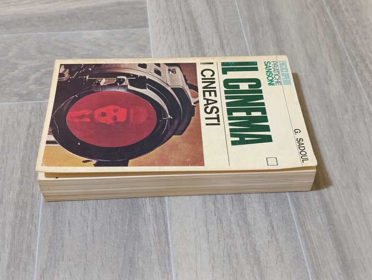 Il Cinema - I Cineasti