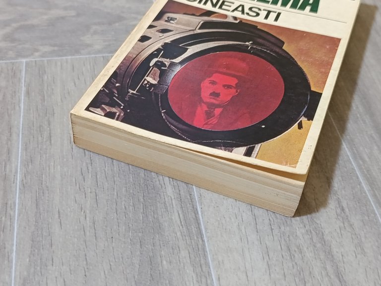 Il Cinema - I Cineasti