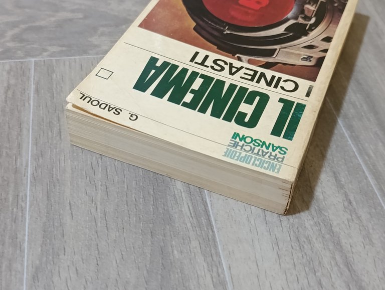 Il Cinema - I Cineasti