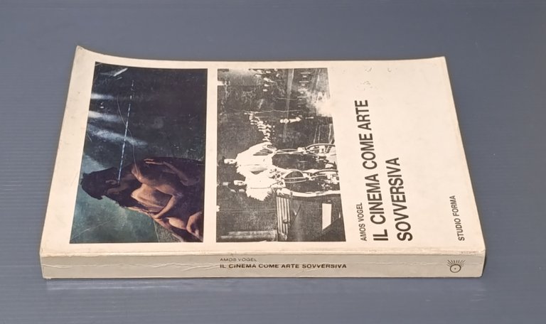 Il Cinema Come Arte Sovversiva