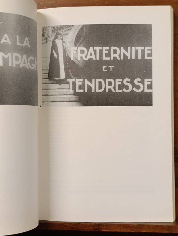 Il cinematografo al campo. L'arma nuova nel primo conflitto mondiale | Immagine Gallery 8