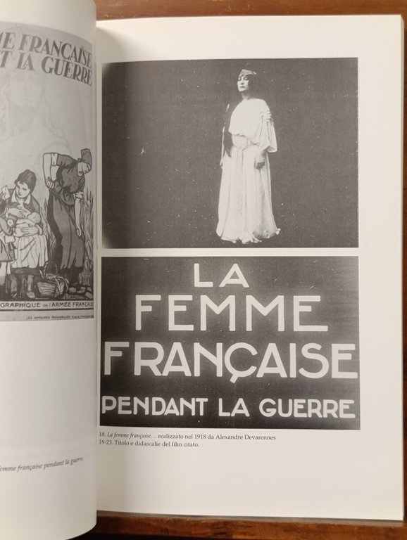 Il cinematografo al campo. L'arma nuova nel primo conflitto mondiale | Immagine Gallery 9
