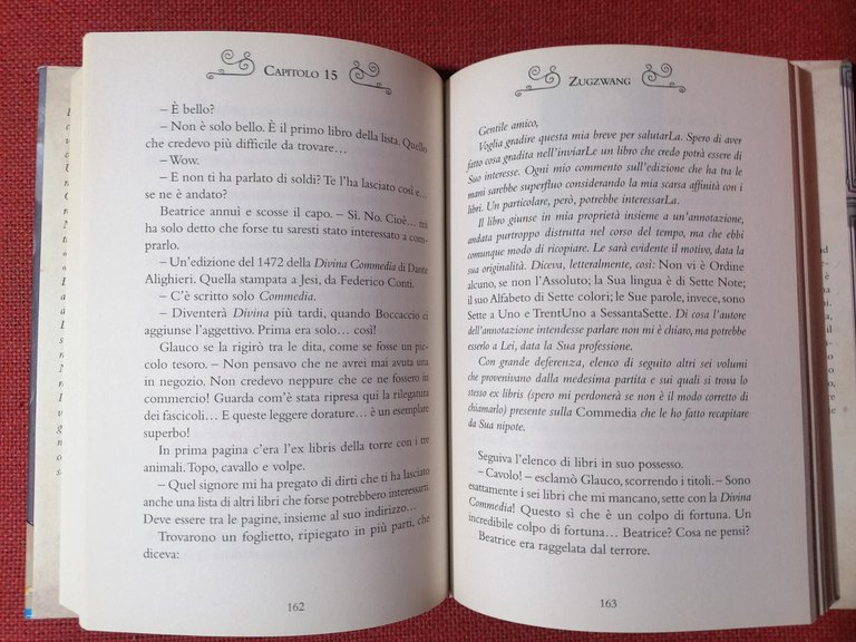 Il codice dei re | Immagine Gallery 3