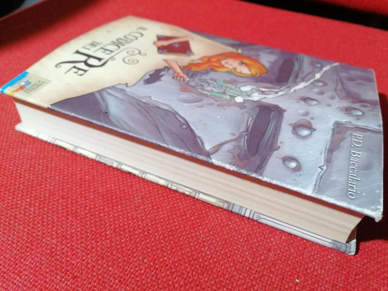 Il codice dei re | Immagine Gallery 5