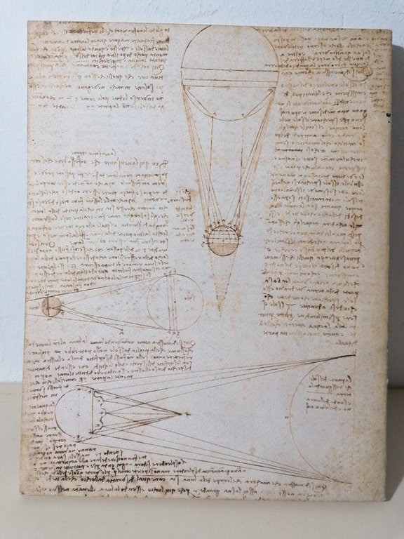 IL CODICE HAMMER DI LEONARDO DA VINCI ROBERTS PEDRETTI PALAZZO …