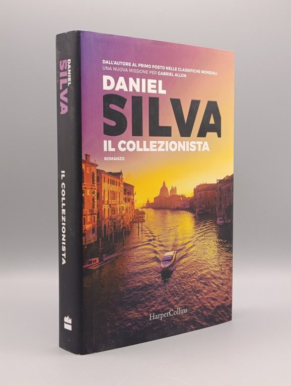 Il collezionista | Immagine Gallery 2