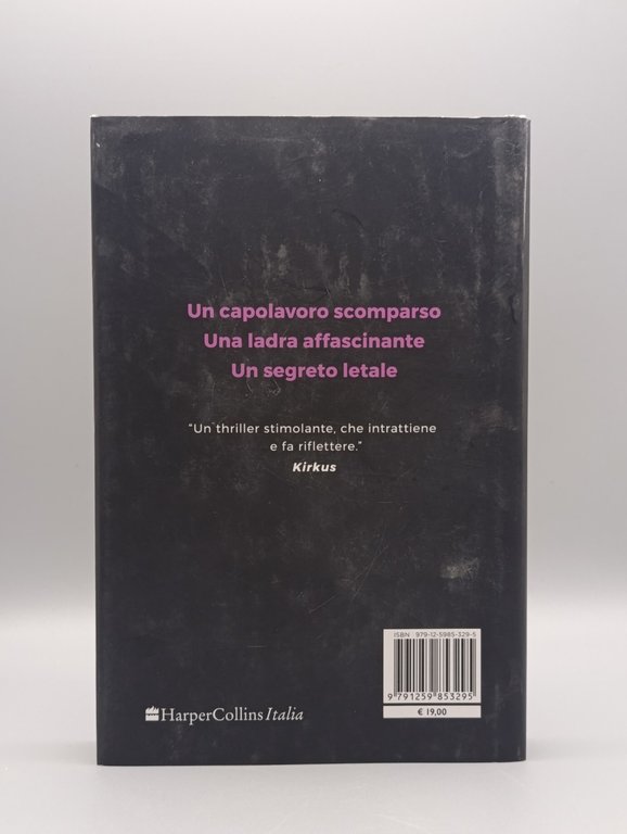 Il collezionista | Immagine Gallery 3