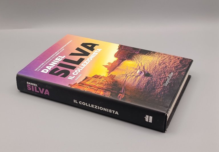 Il collezionista | Immagine Gallery 4