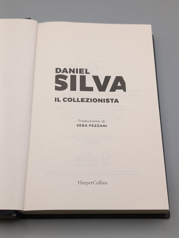 Il collezionista | Immagine Gallery 8