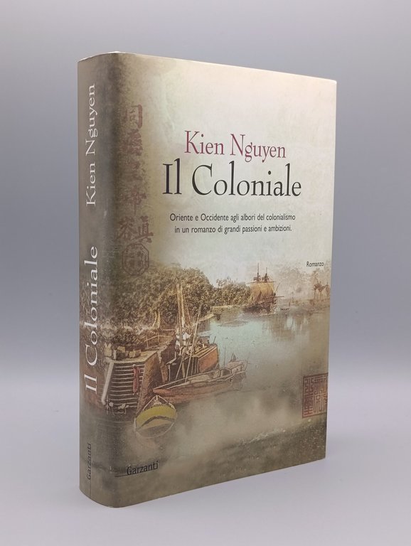 Il coloniale | Immagine Gallery 2