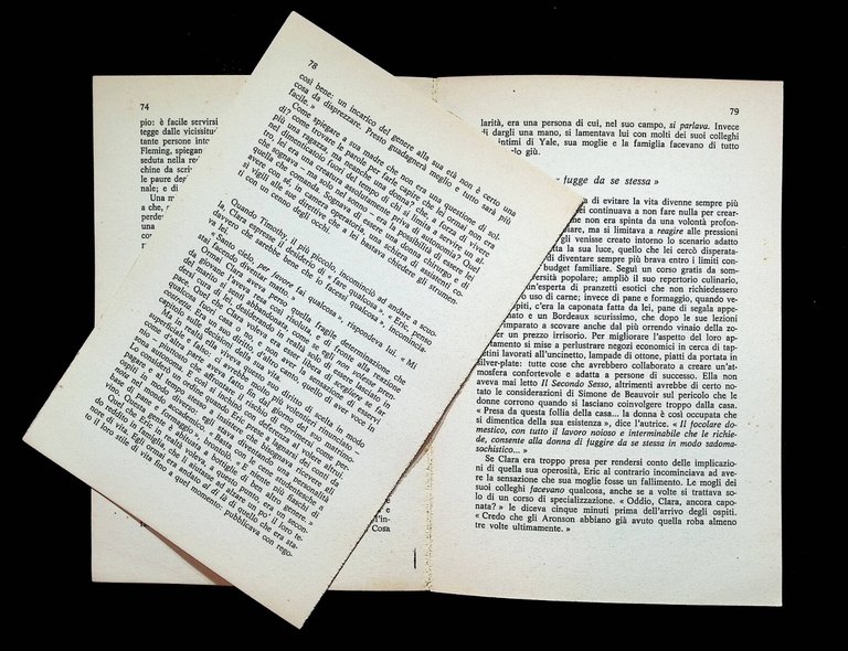 Il Complesso di Cenerentola Libro Dowling Paura delle Donne Indipendenti …