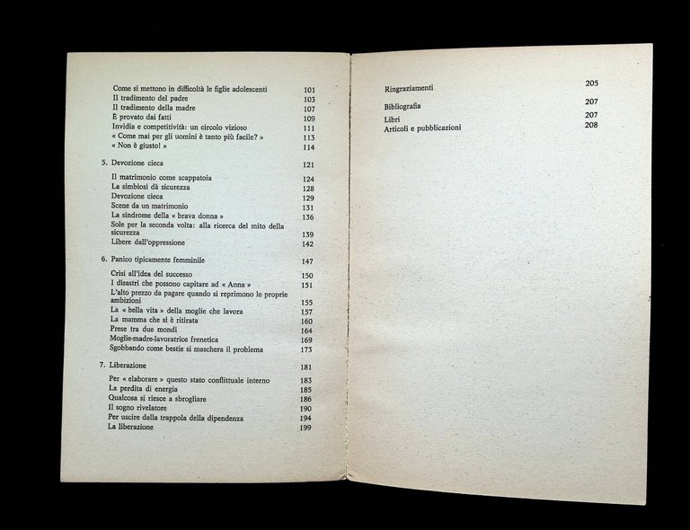 Il Complesso di Cenerentola Libro Dowling Paura delle Donne Indipendenti …